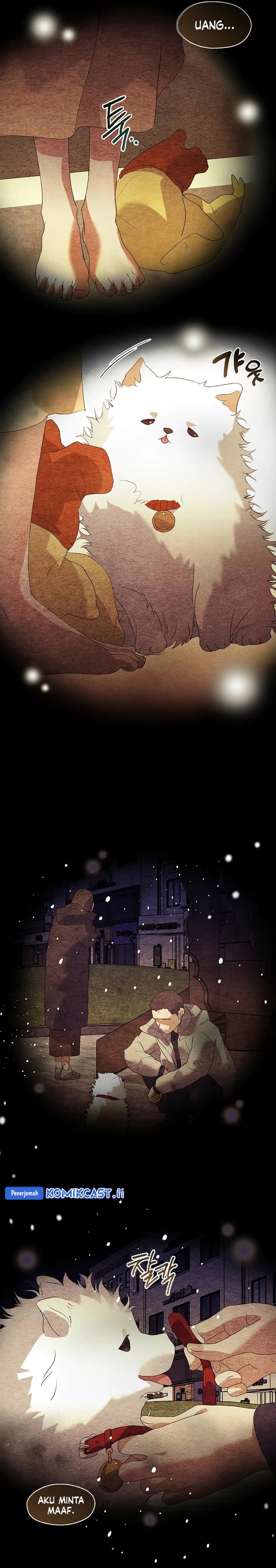 Underworld Restaurant Chapter 90 S2 END Gambar 11