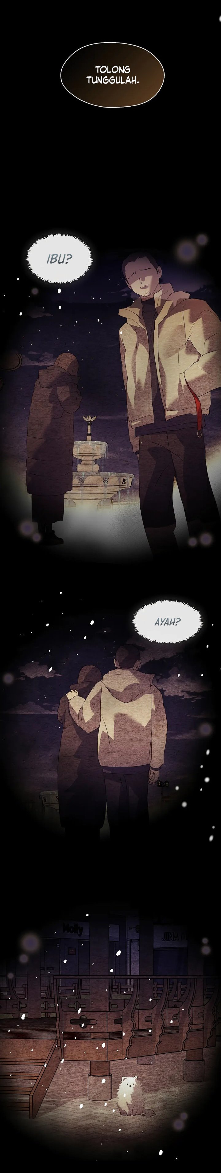 Underworld Restaurant Chapter 90 S2 END Gambar 12