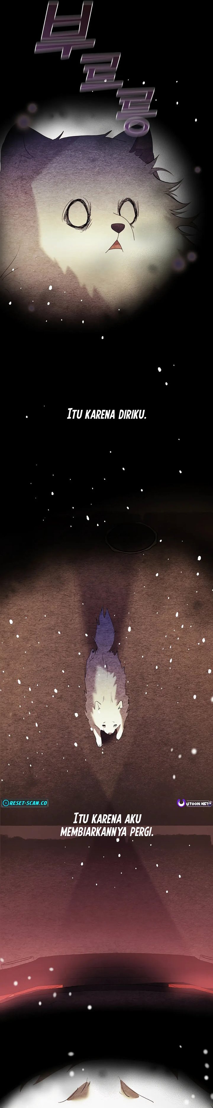 Underworld Restaurant Chapter 90 S2 END Gambar 13