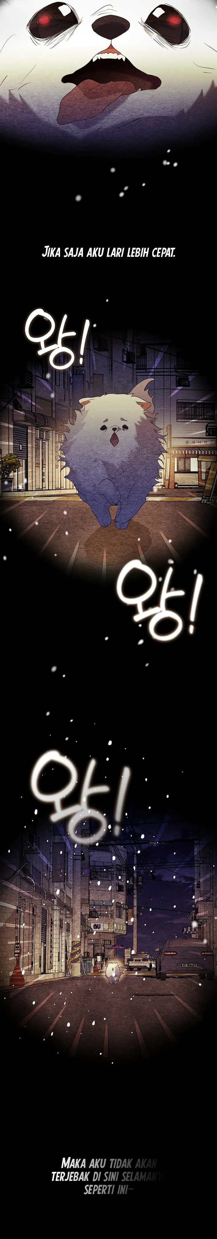 Underworld Restaurant Chapter 90 S2 END Gambar 14