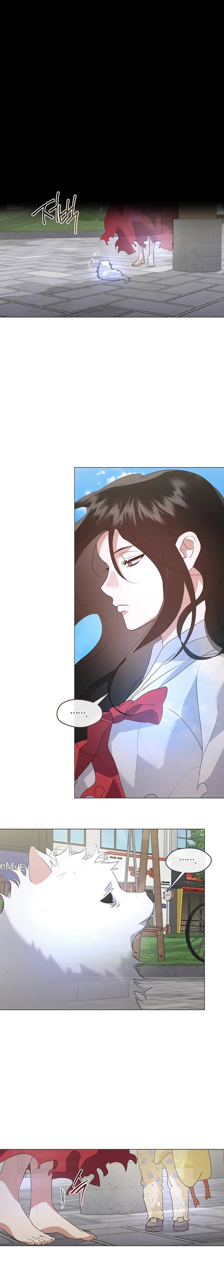 Underworld Restaurant Chapter 90 S2 END Gambar 15