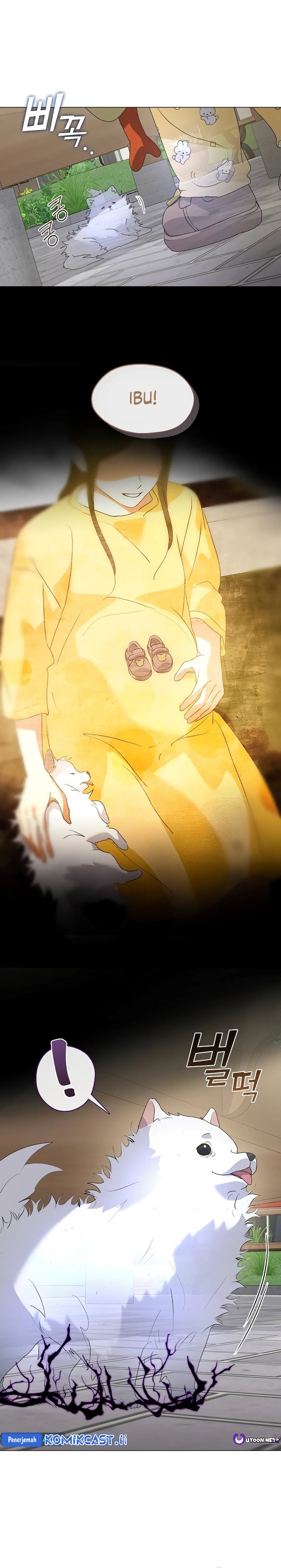 Underworld Restaurant Chapter 90 S2 END Gambar 16