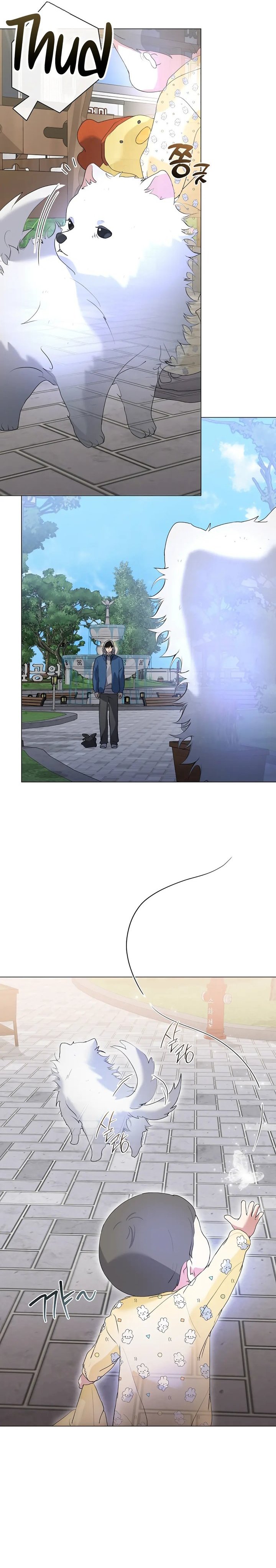 Underworld Restaurant Chapter 90 S2 END Gambar 18