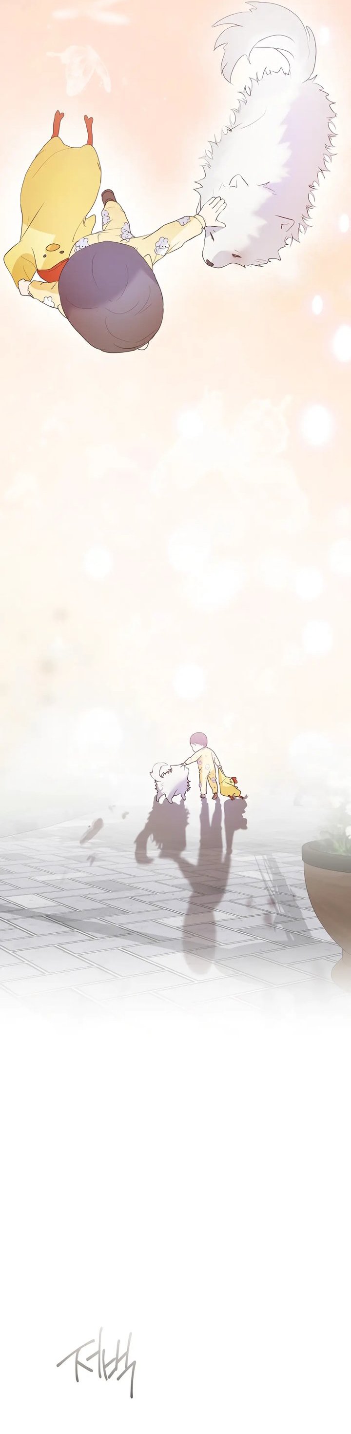 Underworld Restaurant Chapter 90 S2 END Gambar 21