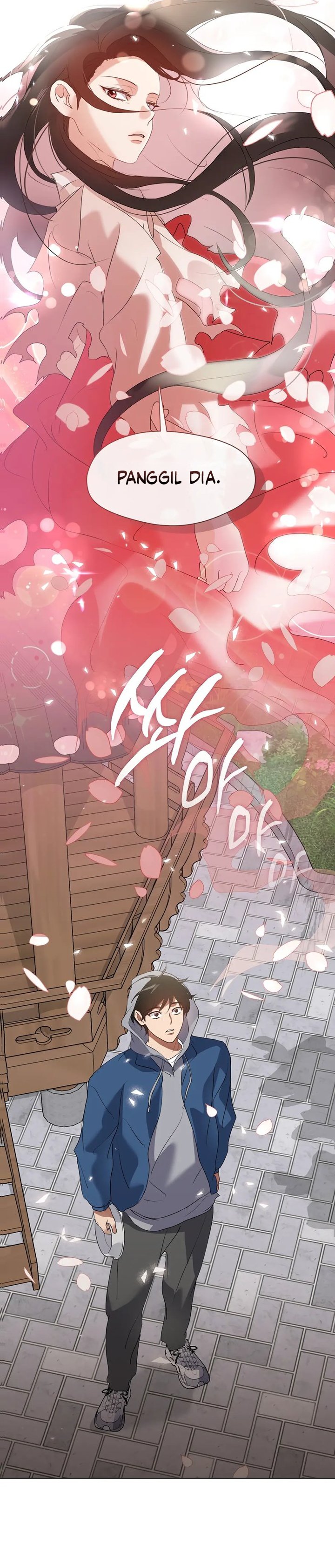 Underworld Restaurant Chapter 90 S2 END Gambar 28