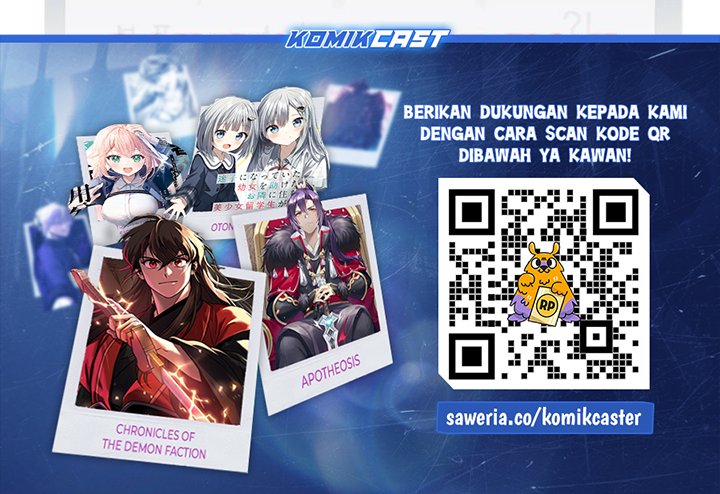 Underworld Restaurant Chapter 90 S2 END Gambar 30