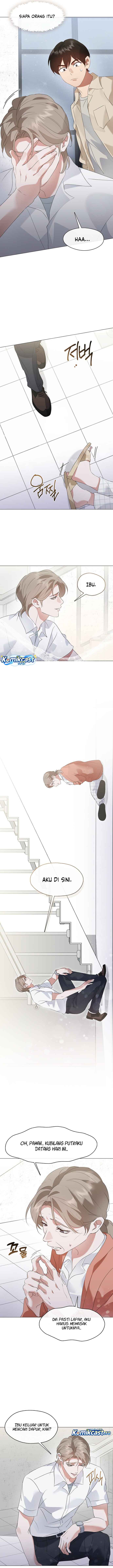 Underworld Restaurant Chapter 93 Gambar 6