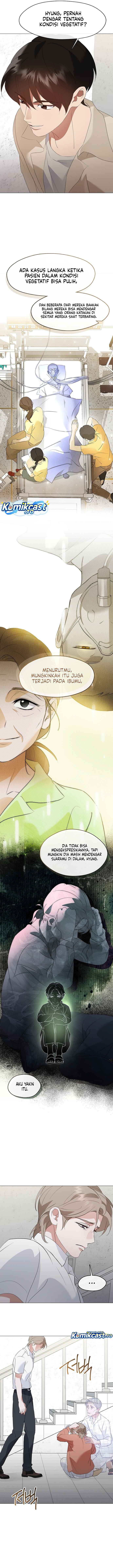 Underworld Restaurant Chapter 93 Gambar 8