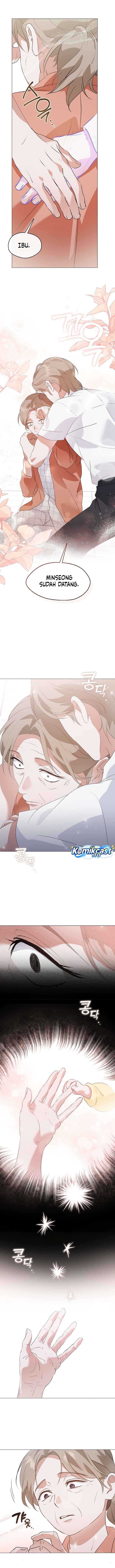 Underworld Restaurant Chapter 93 Gambar 9