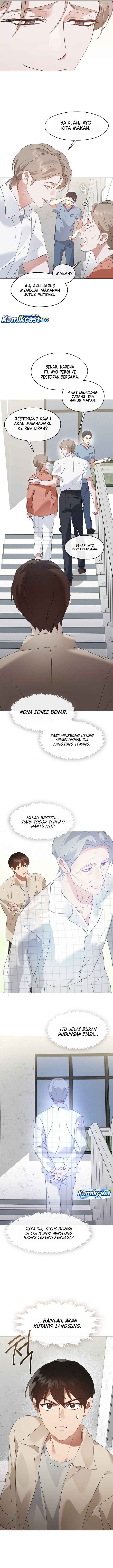 Underworld Restaurant Chapter 93 Gambar 10