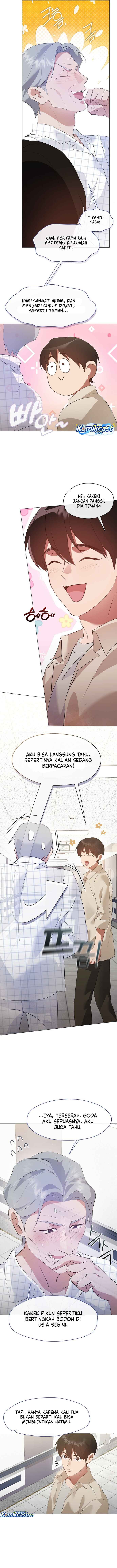Underworld Restaurant Chapter 94 Gambar 4