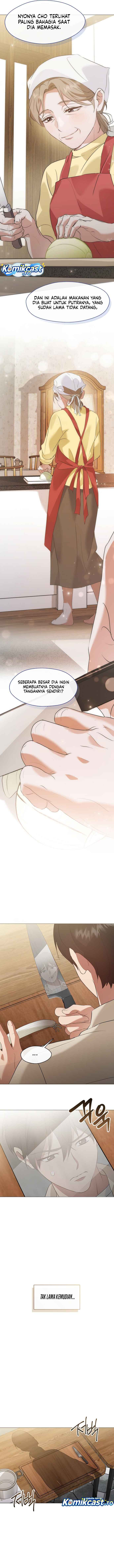 Underworld Restaurant Chapter 94 Gambar 11