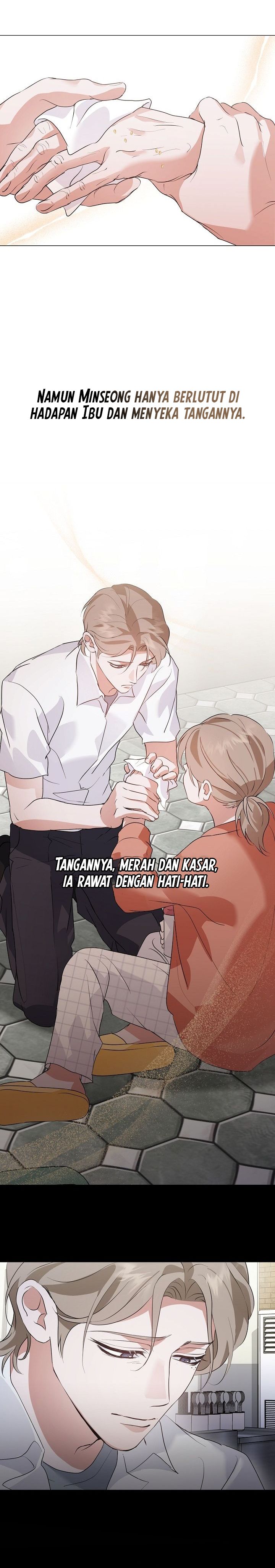 Underworld Restaurant Chapter 96 Gambar 4