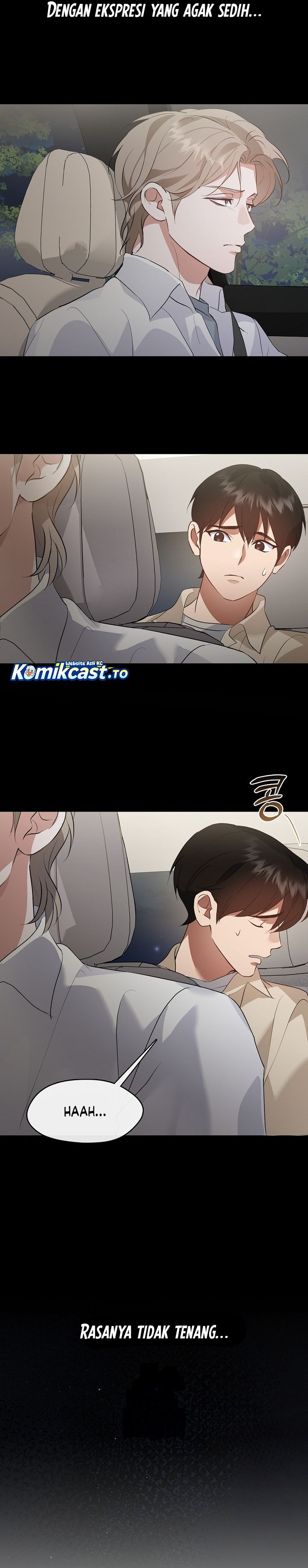 Underworld Restaurant Chapter 96 Gambar 5