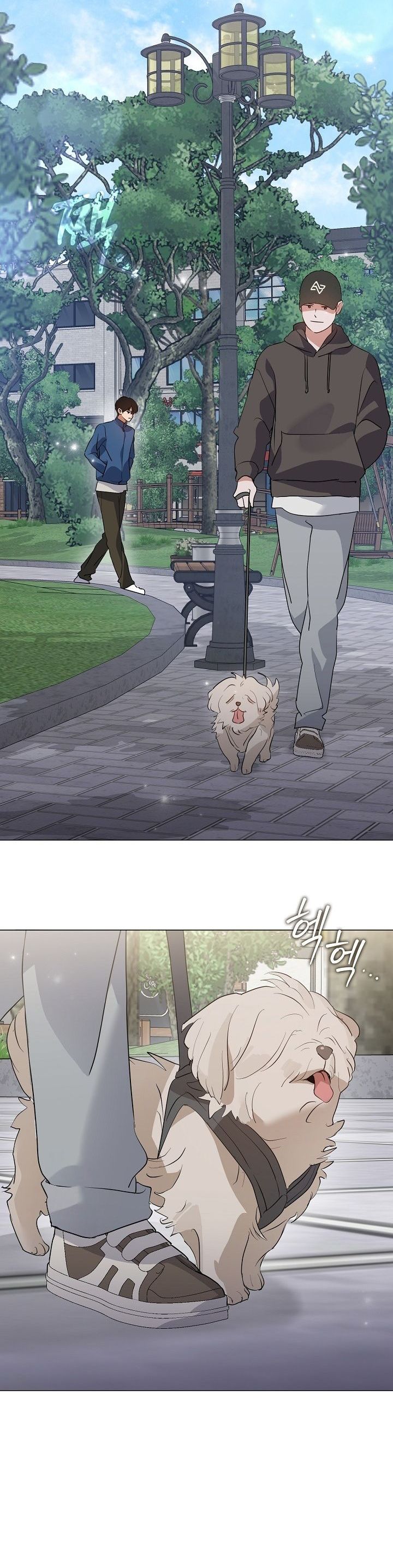 Underworld Restaurant Chapter 96 Gambar 17