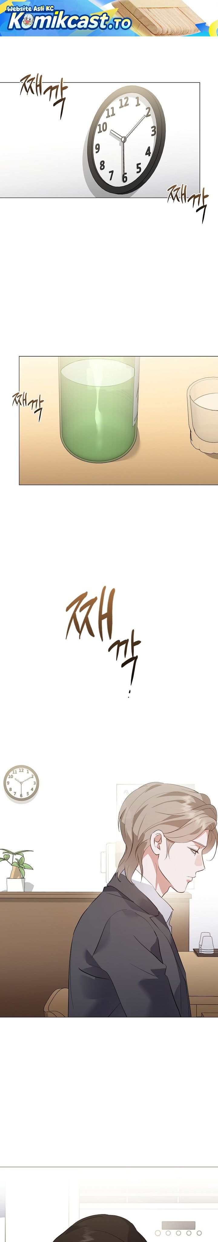 Underworld Restaurant Chapter 98 Gambar 1