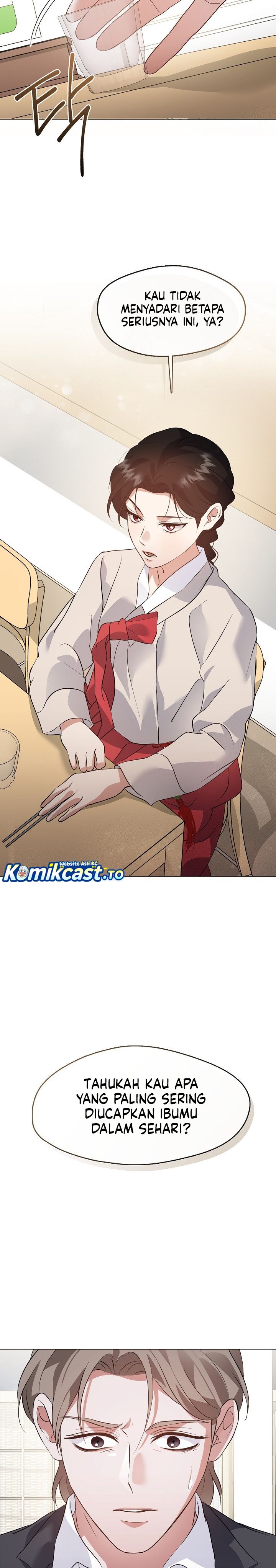 Underworld Restaurant Chapter 98 Gambar 9