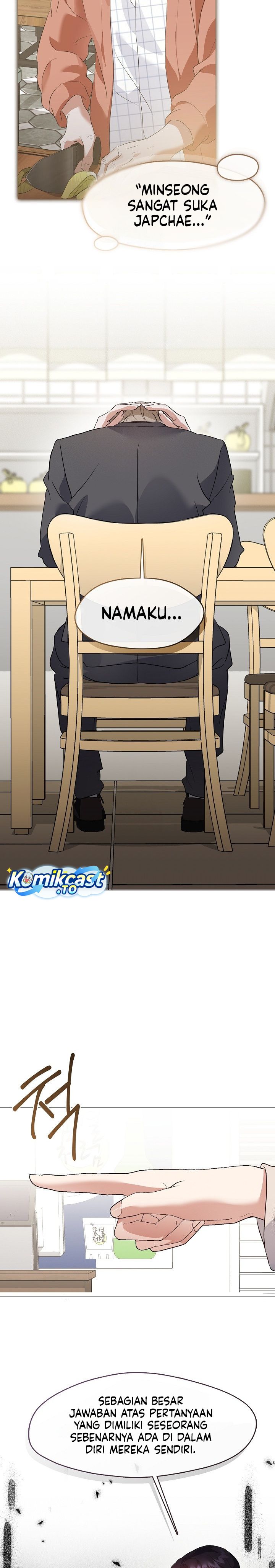 Underworld Restaurant Chapter 98 Gambar 11