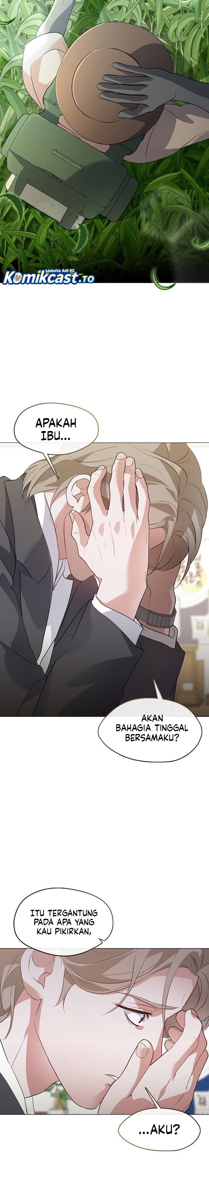 Underworld Restaurant Chapter 98 Gambar 13