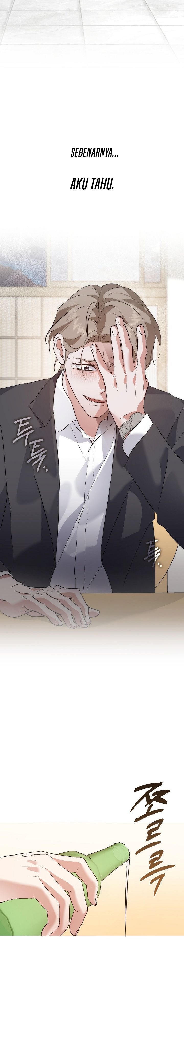 Underworld Restaurant Chapter 98 Gambar 16