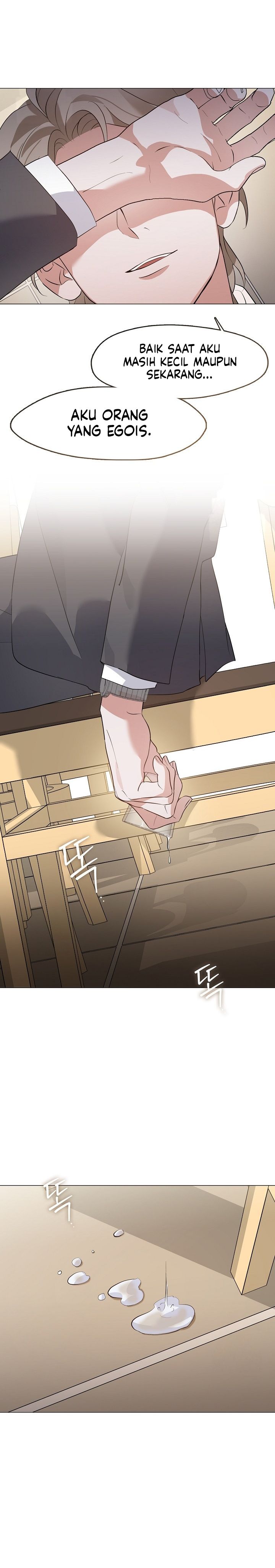 Underworld Restaurant Chapter 98 Gambar 18