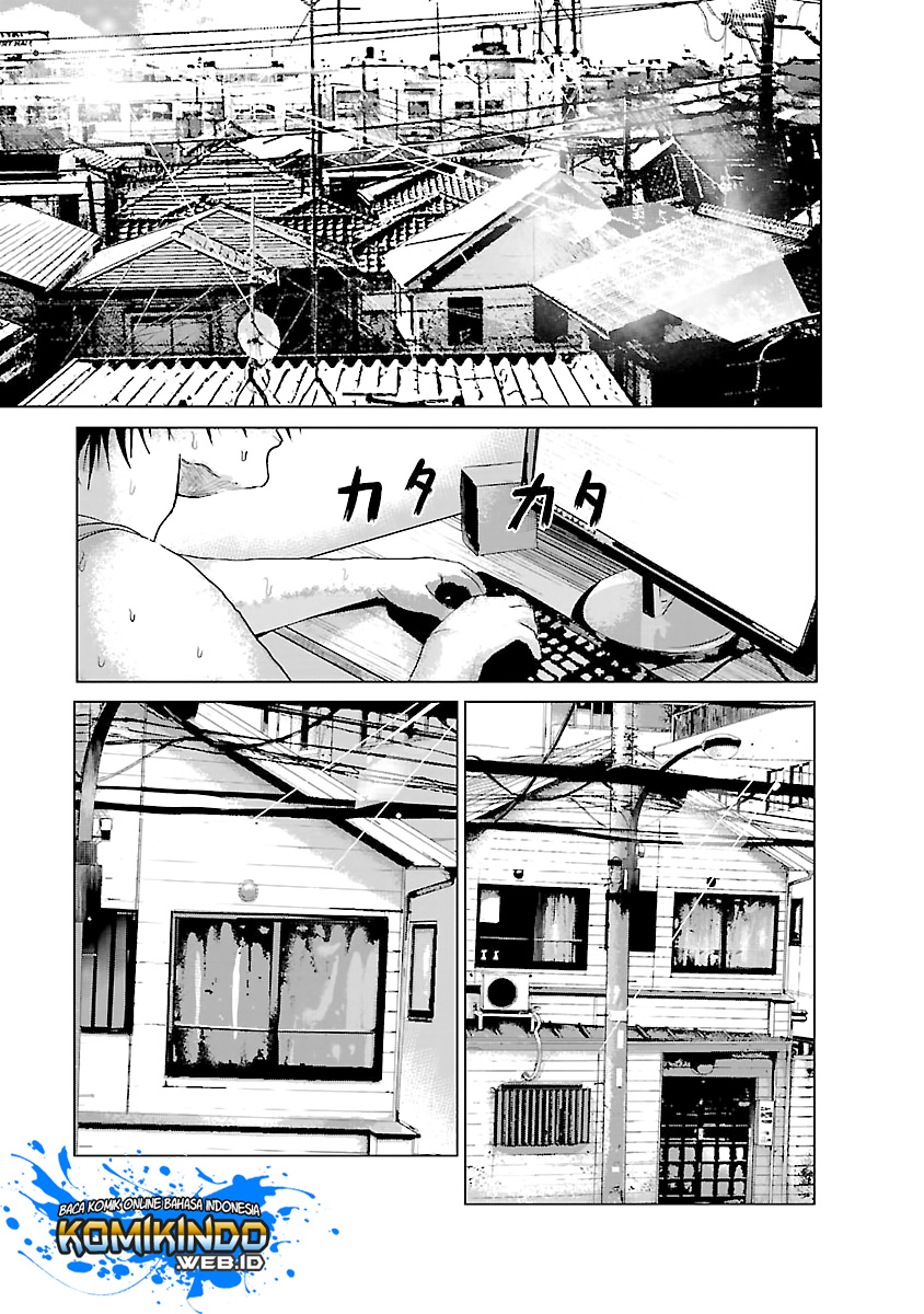 Unemployed Concentration Camp Chapter 00 Gambar 3