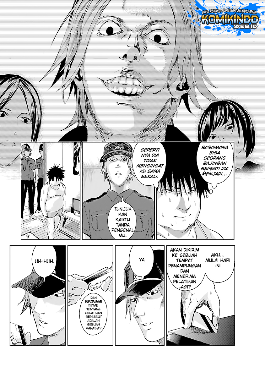 Unemployed Concentration Camp Chapter 00 Gambar 10