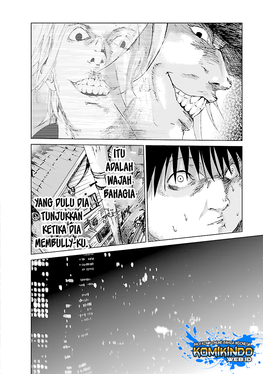 Unemployed Concentration Camp Chapter 00 Gambar 13