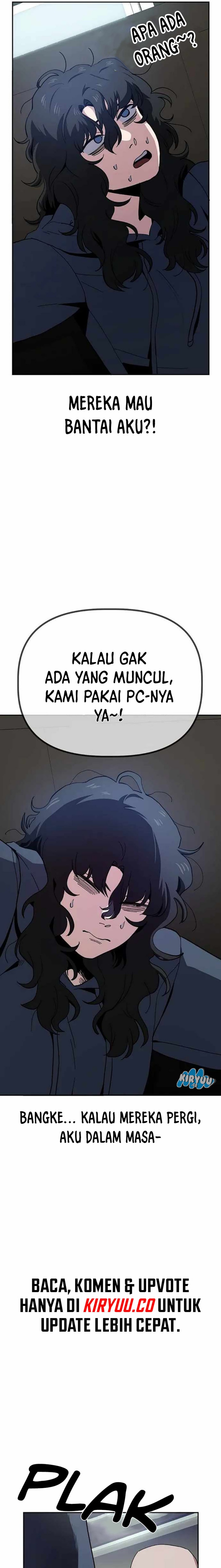 Unemployed Gye Baek Soon Chapter 21 Gambar 5