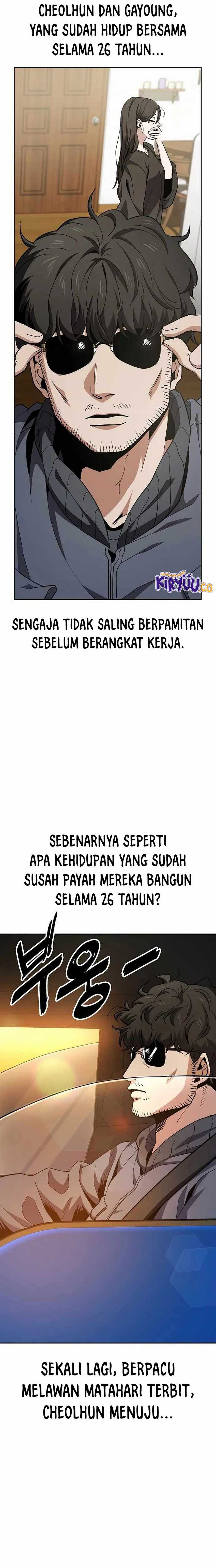 Unemployed Gye Baek Soon Chapter 23 Gambar 6