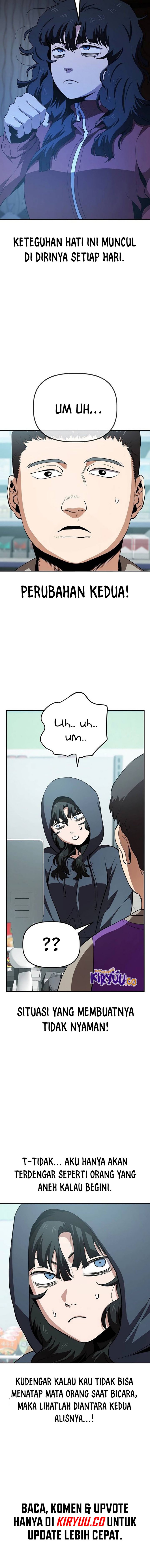 Unemployed Gye Baek Soon Chapter 31 Gambar 5