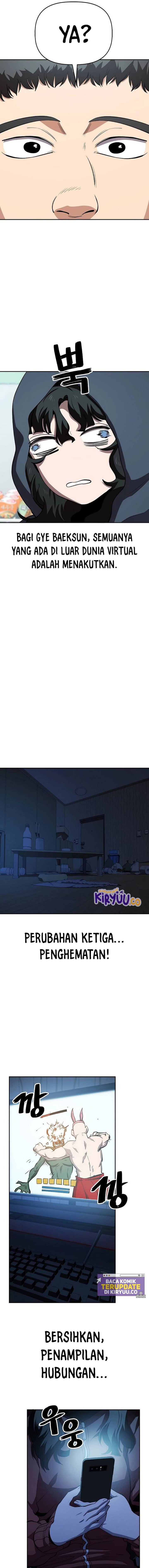 Unemployed Gye Baek Soon Chapter 31 Gambar 6