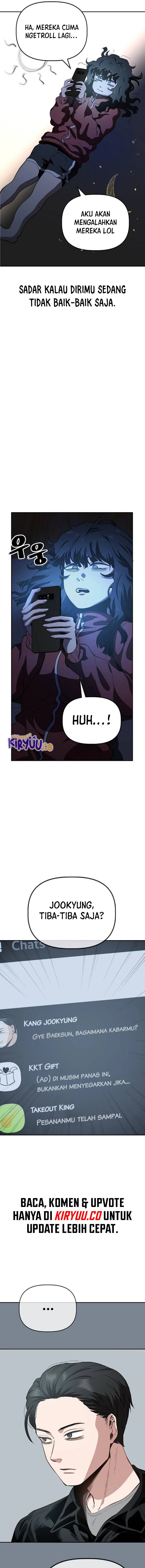 Unemployed Gye Baek Soon Chapter 31 Gambar 8