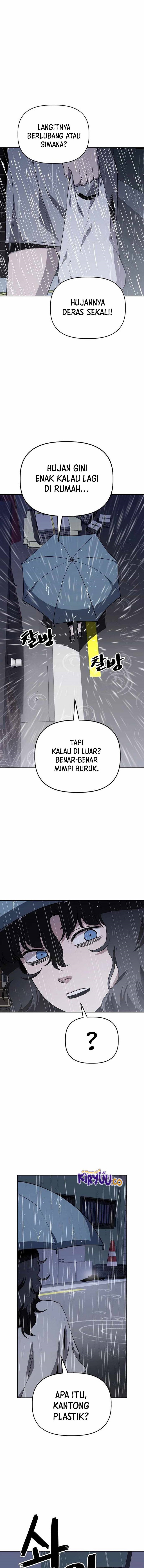 Unemployed Gye Baek Soon Chapter 36 Gambar 2