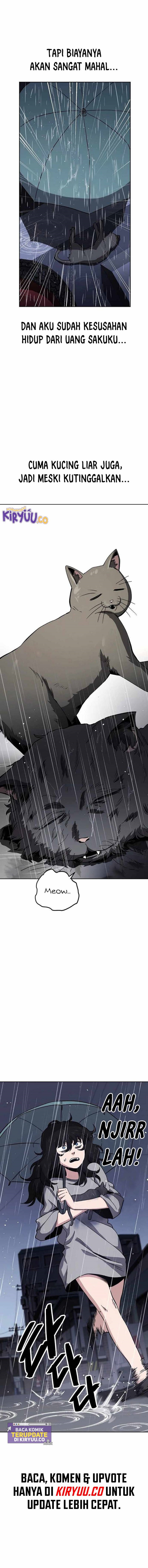 Unemployed Gye Baek Soon Chapter 36 Gambar 4