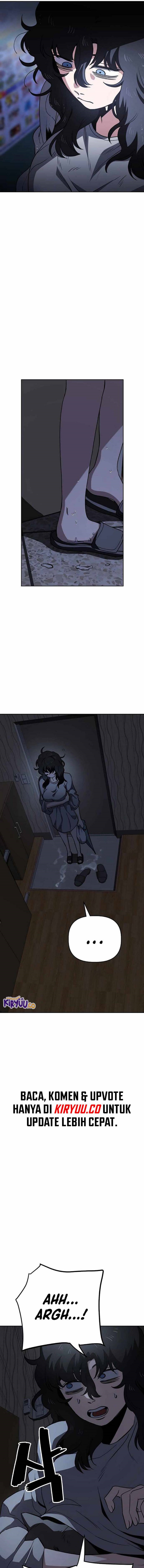 Unemployed Gye Baek Soon Chapter 36 Gambar 8