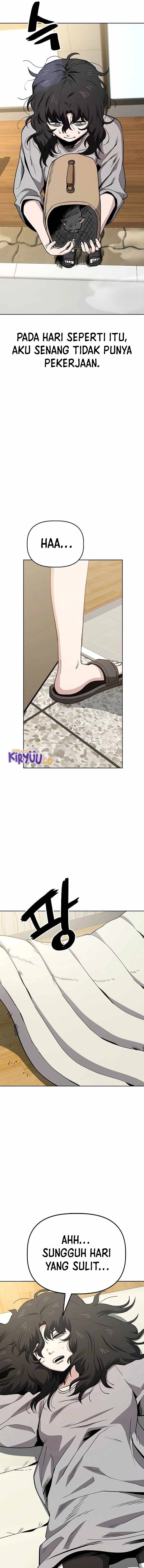 Unemployed Gye Baek Soon Chapter 39 Gambar 4