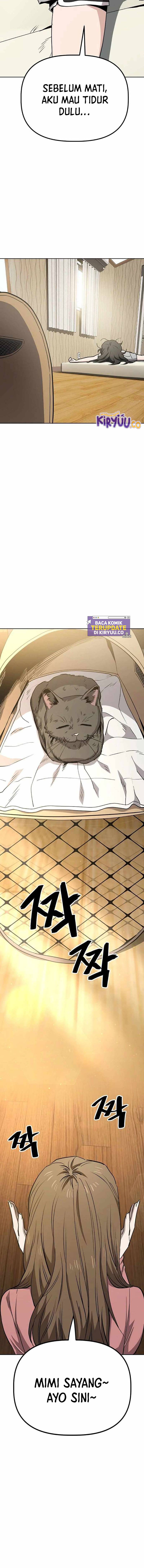 Unemployed Gye Baek Soon Chapter 39 Gambar 5