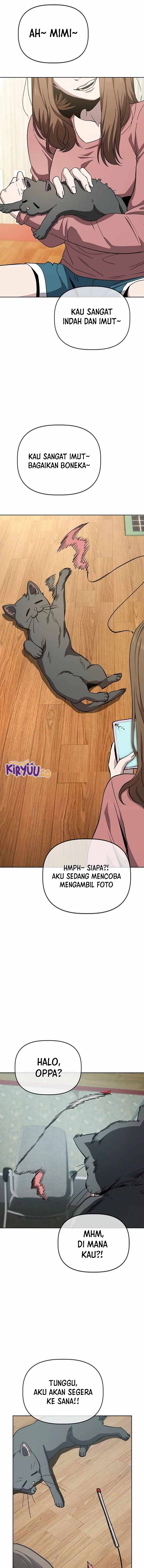 Unemployed Gye Baek Soon Chapter 39 Gambar 6