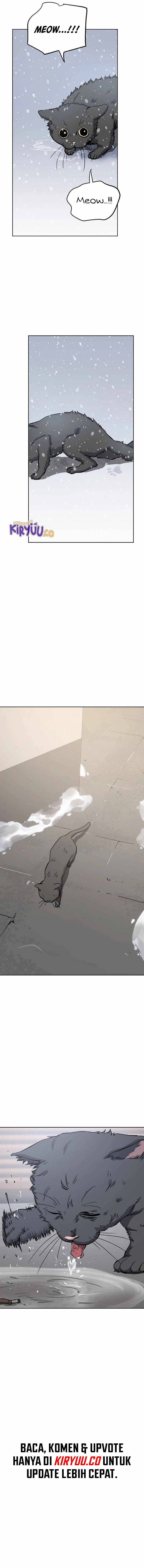 Unemployed Gye Baek Soon Chapter 39 Gambar 10