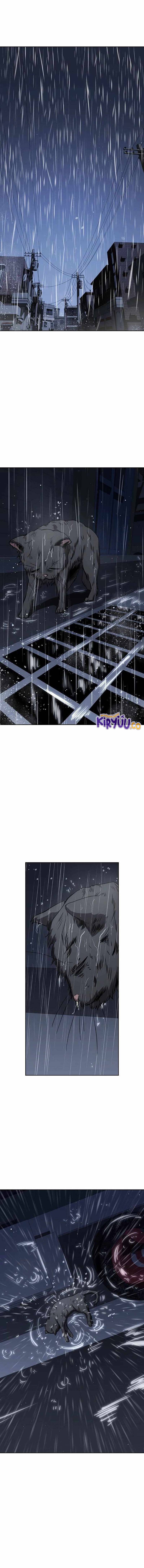 Unemployed Gye Baek Soon Chapter 39 Gambar 11