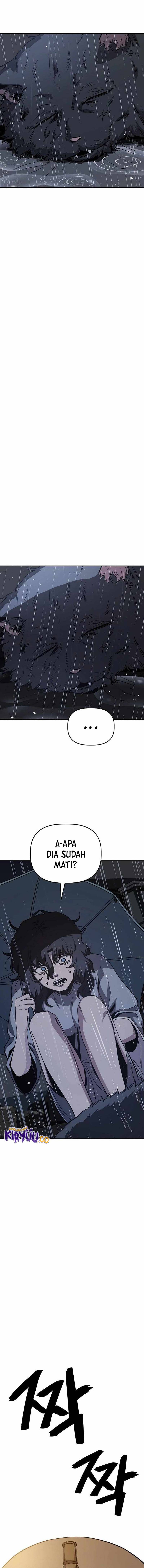 Unemployed Gye Baek Soon Chapter 39 Gambar 12