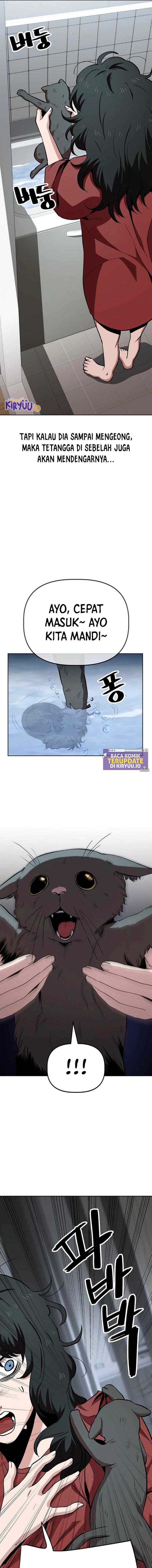 Unemployed Gye Baek Soon Chapter 43 Gambar 6