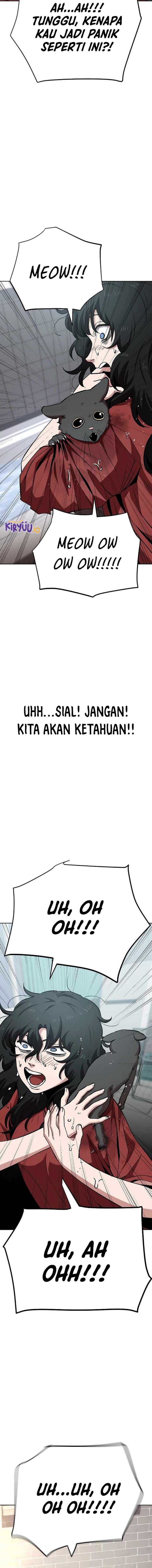 Unemployed Gye Baek Soon Chapter 43 Gambar 7