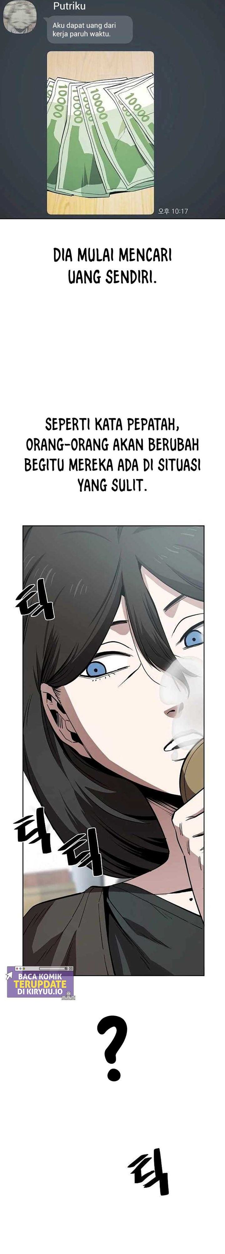 Unemployed Gye Baek Soon Chapter 44 Gambar 2