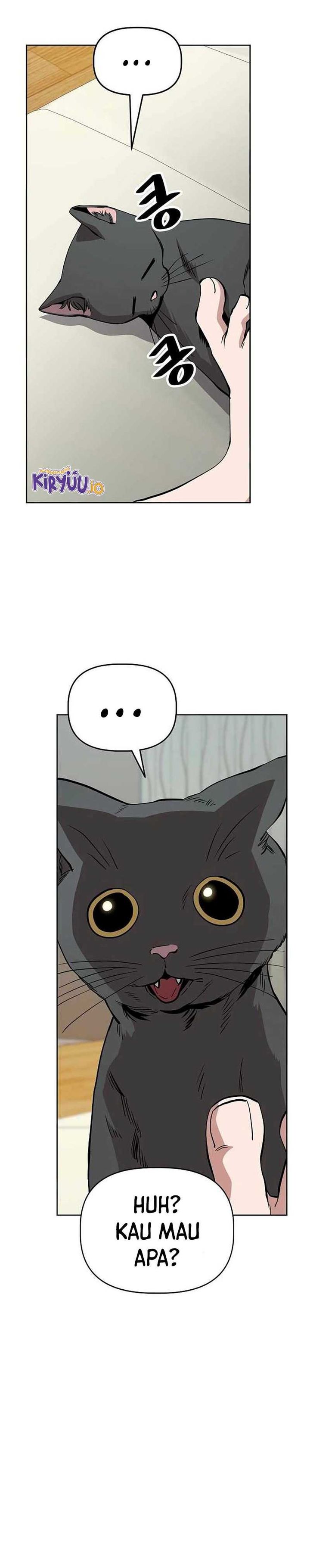 Unemployed Gye Baek Soon Chapter 44 Gambar 9