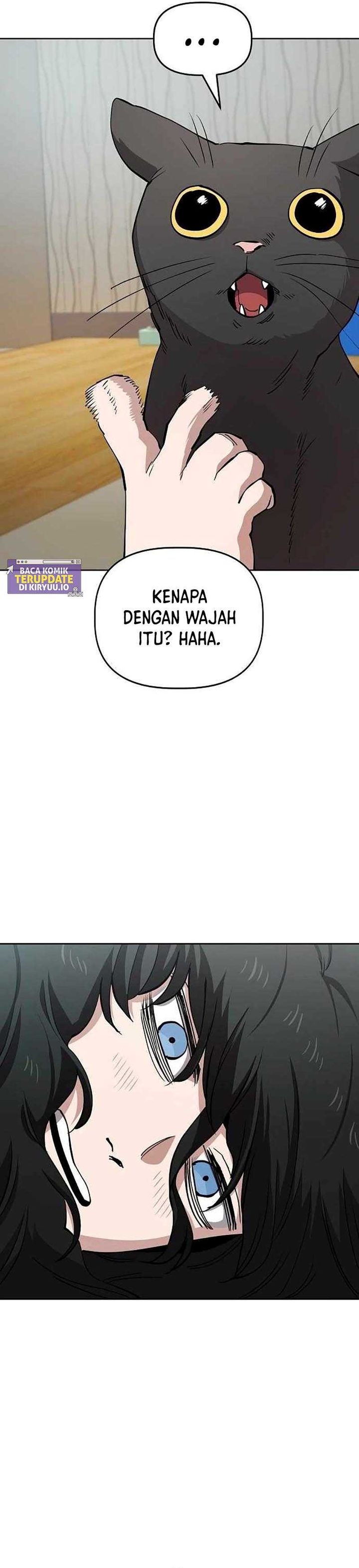 Unemployed Gye Baek Soon Chapter 44 Gambar 10