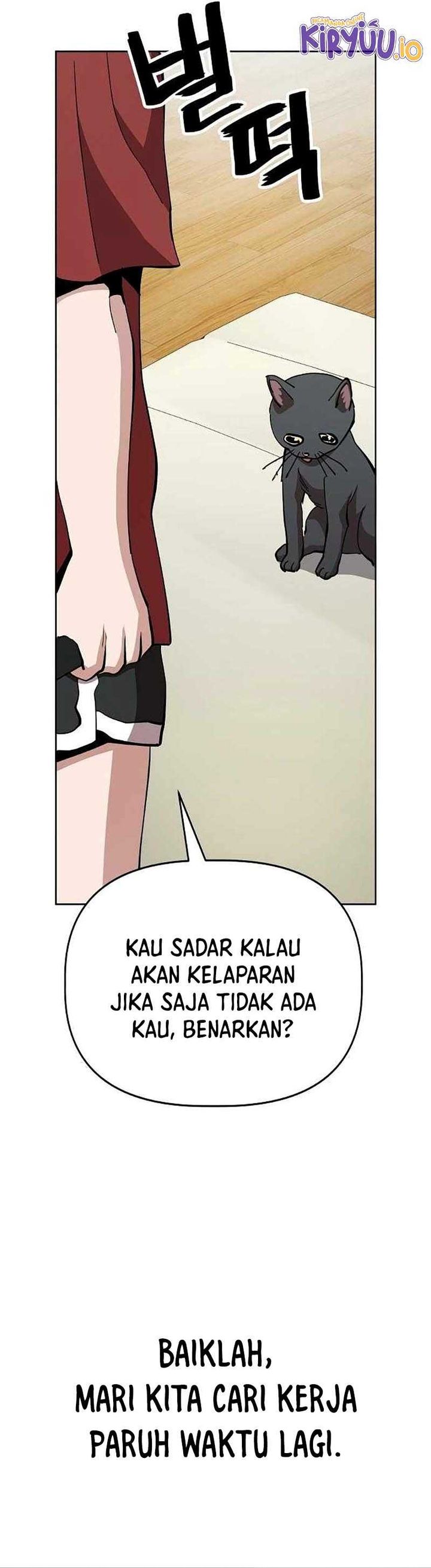 Unemployed Gye Baek Soon Chapter 44 Gambar 11