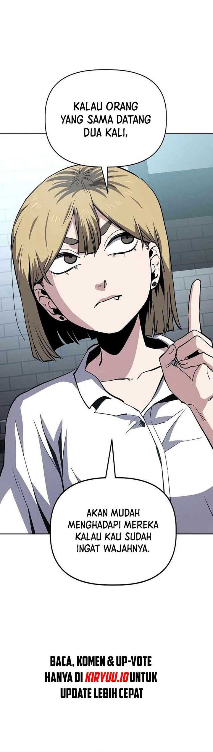 Unemployed Gye Baek Soon Chapter 44 Gambar 17