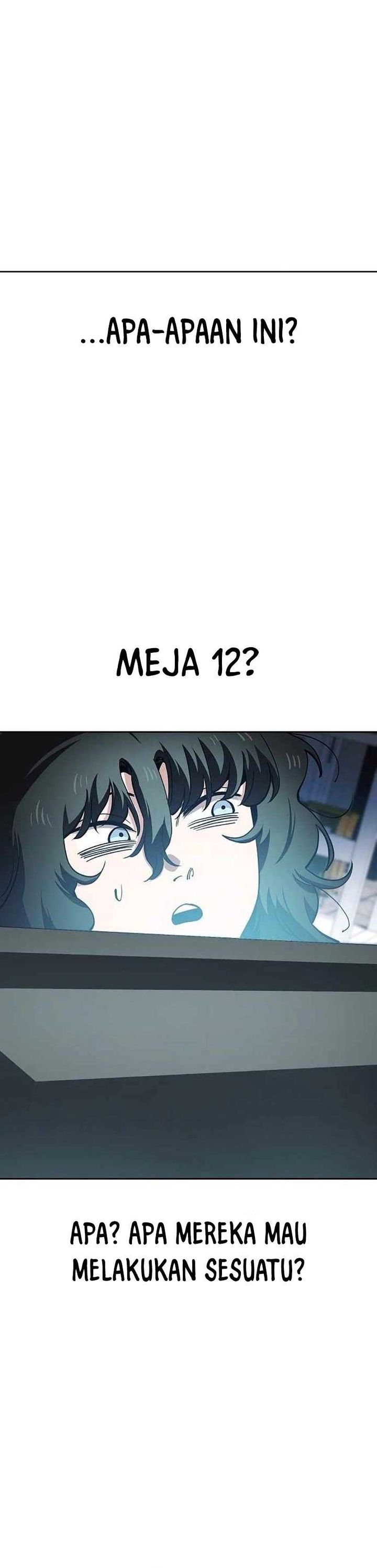 Unemployed Gye Baek Soon Chapter 44 Gambar 21